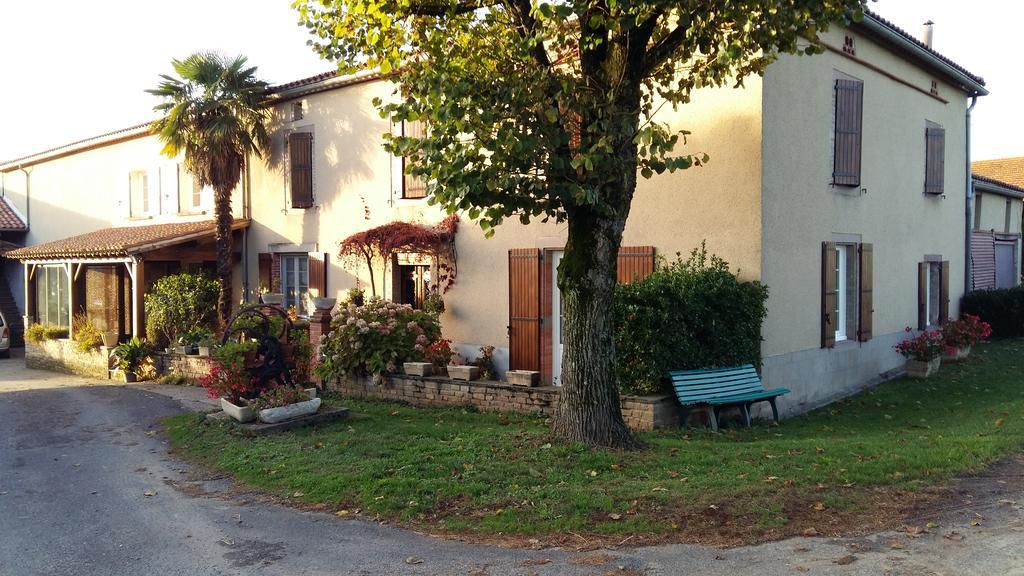 Charmante Maison A La Ferme Valderies Buitenkant foto